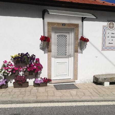 Maison d'hôtes A Tasca à Vila Real Extérieur photo
