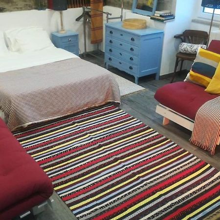 Maison d'hôtes A Tasca à Vila Real Extérieur photo