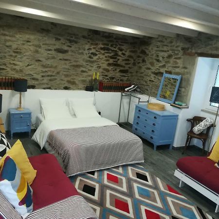 Maison d'hôtes A Tasca à Vila Real Extérieur photo