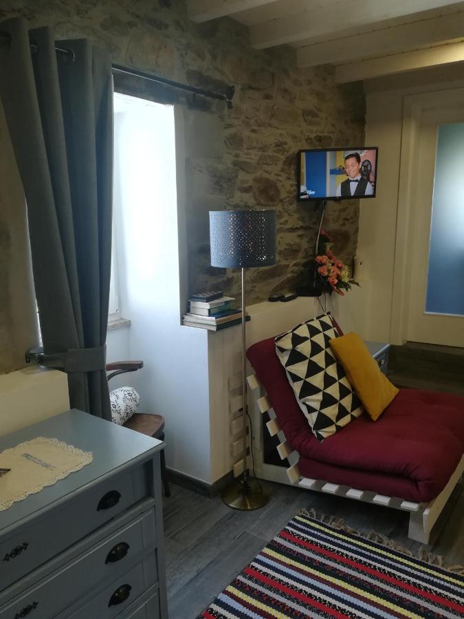 Maison d'hôtes A Tasca à Vila Real Extérieur photo