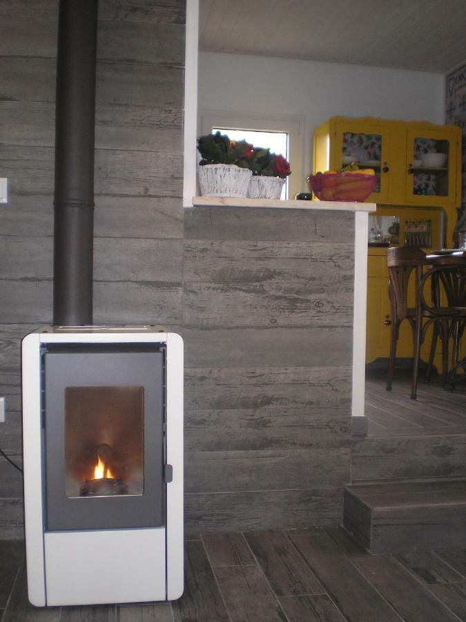 Maison d'hôtes A Tasca à Vila Real Extérieur photo