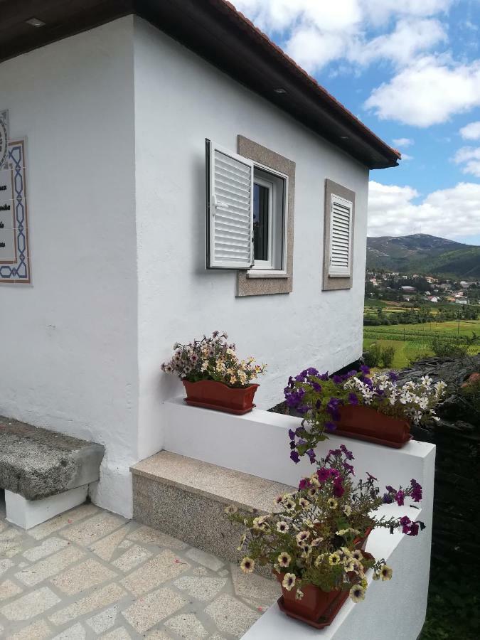 Maison d'hôtes A Tasca à Vila Real Extérieur photo